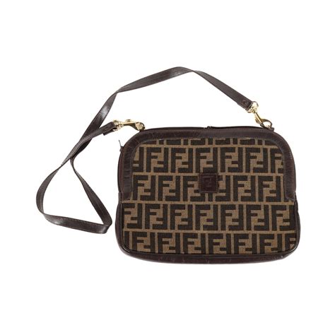 fendi nebbia borsa cane|vintage fendi purses for women.